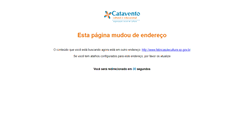 Desktop Screenshot of fabricadecultura.org.br